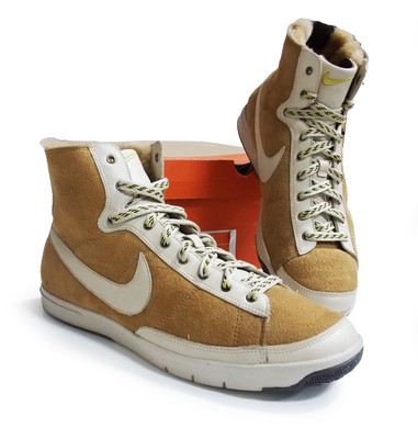 nike blazer winter